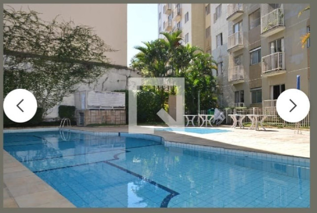 Imagem Apartamento com 2 Quartos à Venda, 46 m² em Cambuci - Sp Imagem Apartamento com 2 Quartos à Venda, 46 m² em Cambuci - Sp