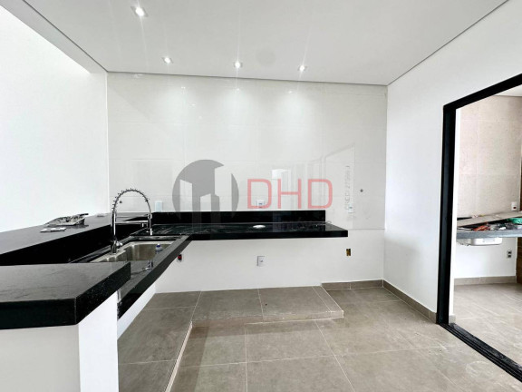 Imagem Casa de Condomínio com 3 Quartos à Venda, 184 m² em Cajuru Do Sul - Sorocaba