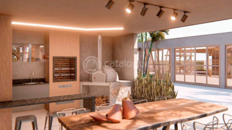 Imagem Apartamento com 2 Quartos à Venda, 47 m² em Nova Parnamirim - Parnamirim Imagem Apartamento com 2 Quartos à Venda, 47 m² em Nova Parnamirim - Parnamirim