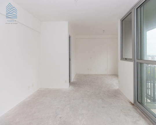 Imagem Imóvel com 1 Quarto à Venda, 36 m² em Vila Madalena - São Paulo