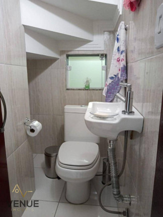 Imagem Sobrado com 4 Quartos à Venda, 150 m² em Vila São Geraldo - São Paulo