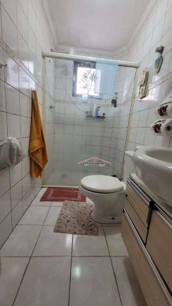 Imagem Apartamento com 1 Quarto à Venda, 50 m² em Tupi - Praia Grande