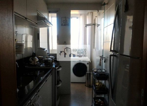 Imagem Apartamento com 3 Quartos à Venda, 81 m² em Sagrada Família - Belo Horizonte