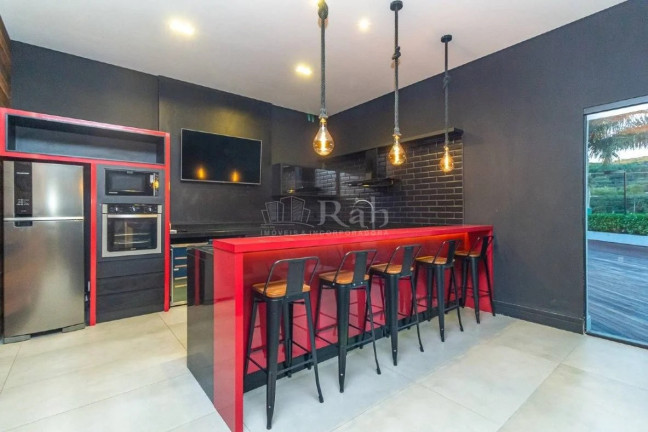 Imagem Apartamento com 2 Quartos à Venda, 70 m² em Praia Brava - Itajaí Imagem Apartamento com 2 Quartos à Venda, 70 m² em Praia Brava - Itajaí