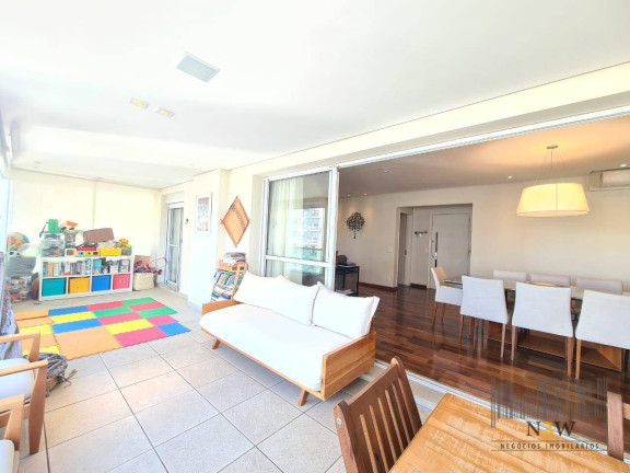 Imagem Apartamento com 3 Quartos à Venda, 230 m² em Vila Leopoldina - São Paulo Imagem Apartamento com 3 Quartos à Venda, 230 m² em Vila Leopoldina - São Paulo