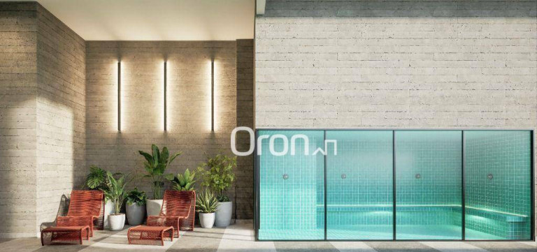 Imagem Apartamento com 3 Quartos à Venda, 83 m² em Parque Amazônia - Goiânia
