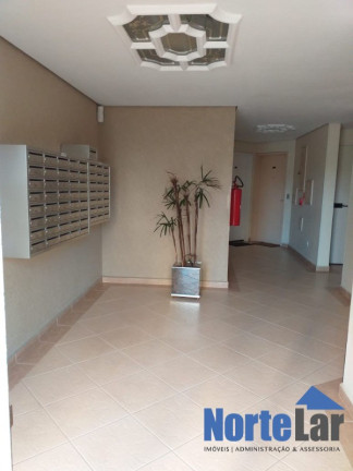 Imagem Apartamento com 2 Quartos à Venda, 50 m² em Imirim - São Paulo
