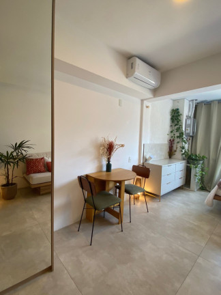 Imagem Imóvel com 1 Quarto à Venda, 31 m² em Pinheiros - São Paulo Imagem Imóvel com 1 Quarto à Venda, 31 m² em Pinheiros - São Paulo