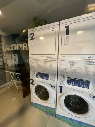 Imagem Imóvel com 1 Quarto à Venda, 25 m² em Indianópolis - São Paulo Imagem Imóvel com 1 Quarto à Venda, 25 m² em Indianópolis - São Paulo