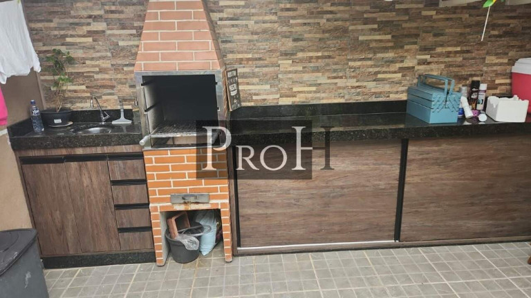 Imagem Casa com 2 Quartos à Venda, 110 m² em Vila Humaitá - Santo André Imagem Casa com 2 Quartos à Venda, 110 m² em Vila Humaitá - Santo André