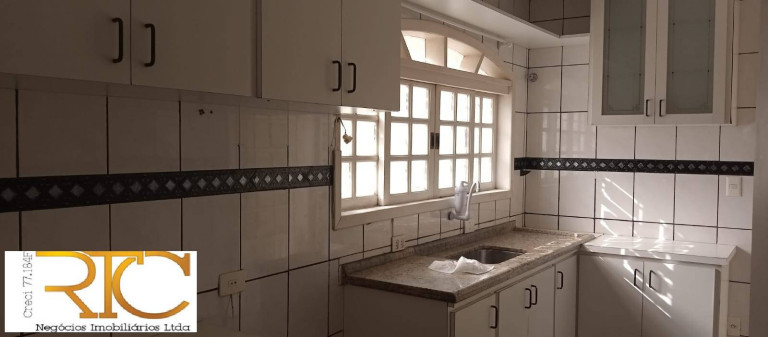 Imagem Casa com 3 Quartos para Alugar, 150 m² em Socorro - São Paulo