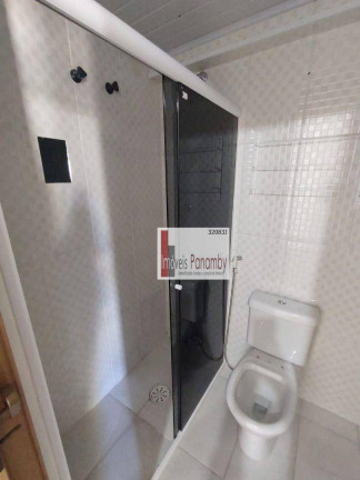 Imagem Apartamento com 1 Quarto à Venda, 24 m² em Bela Vista - São Paulo Imagem Apartamento com 1 Quarto à Venda, 24 m² em Bela Vista - São Paulo