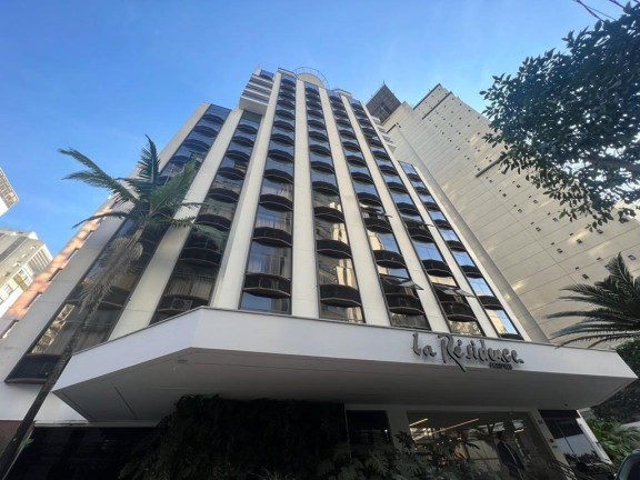 Imagem Apartamento com 1 Quarto à Venda, 39 m² em Jardim Europa - São Paulo Imagem Apartamento com 1 Quarto à Venda, 39 m² em Jardim Europa - São Paulo
