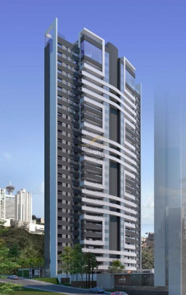 Imagem Apartamento com 4 Quartos à Venda, 200 m² em Vila Da Serra - Nova Lima