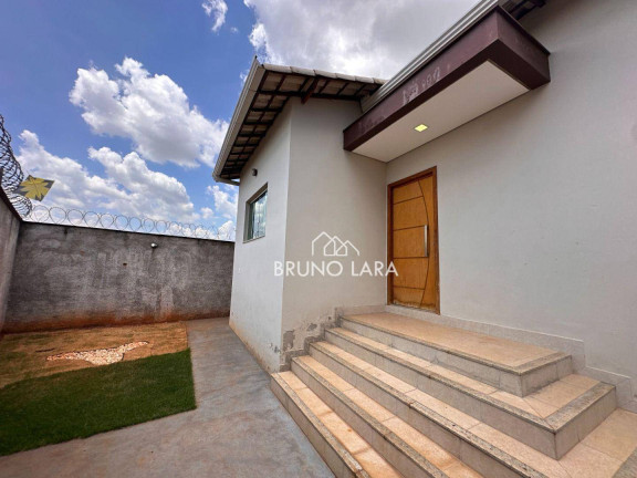 Imagem Casa com 3 Quartos à Venda, 180 m² em Vale Do Amanhecer - Igarapé Imagem Casa com 3 Quartos à Venda, 180 m² em Vale Do Amanhecer - Igarapé