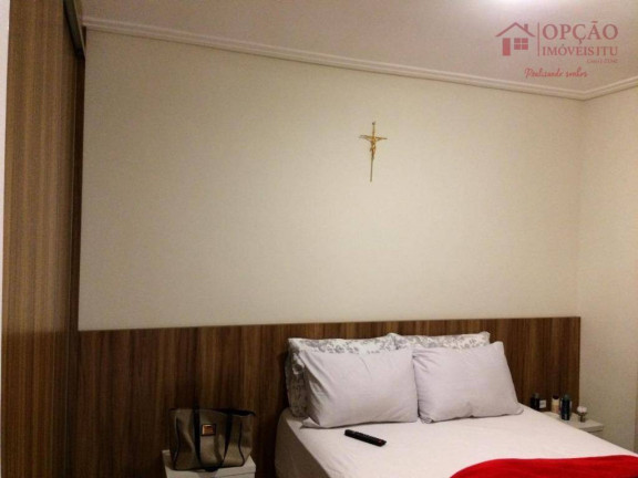 Imagem Apartamento com 2 Quartos à Venda, 48 m² em Jardim Das Rosas - Itu