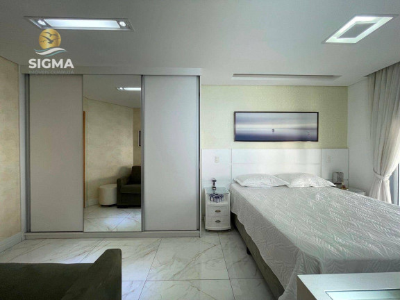Imagem Apartamento com 3 Quartos à Venda, 144 m² em Pitangueiras - Guarujá Imagem Apartamento com 3 Quartos à Venda, 144 m² em Pitangueiras - Guarujá