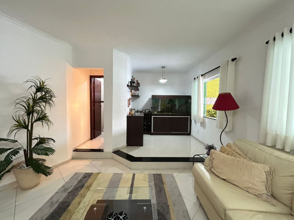 Imagem Casa com 3 Quartos à Venda, 283 m² em Assunção - São Bernardo Do Campo
