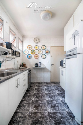 Imagem Apartamento com 3 Quartos à Venda, 137 m² em Vila Nova Conceição - São Paulo