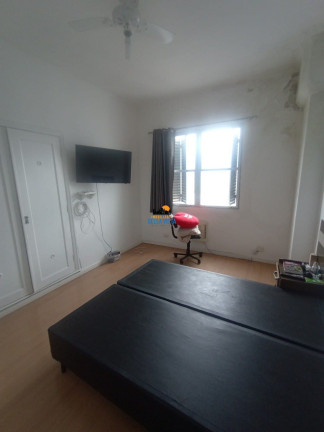 Imagem Apartamento com 3 Quartos à Venda, em Itararé - São Vicente Imagem Apartamento com 3 Quartos à Venda, em Itararé - São Vicente