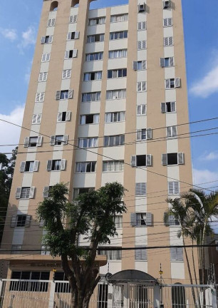 Imagem Apartamento com 3 Quartos à Venda, em água Fria - São Paulo Imagem Apartamento com 3 Quartos à Venda, em água Fria - São Paulo