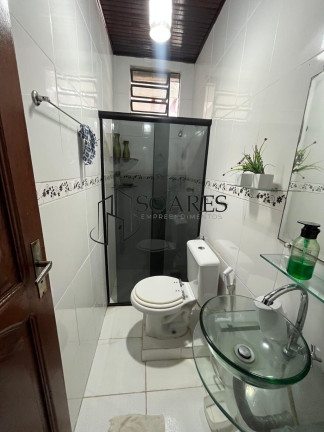 Imagem Casa com 3 Quartos à Venda, 200 m² em Cidade Nova - Ananindeua Imagem Casa com 3 Quartos à Venda, 200 m² em Cidade Nova - Ananindeua