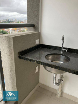 Imagem Apartamento com 3 Quartos à Venda, 89 m² em Vila Prudente - São Paulo Imagem Apartamento com 3 Quartos à Venda, 89 m² em Vila Prudente - São Paulo