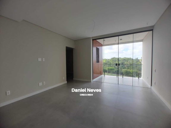 Imagem Casa de Condomínio com 4 Quartos à Venda, 310 m² em Alphaville (abrantes) - Camaçari