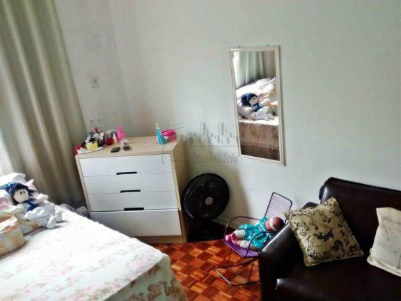 Imagem Apartamento com 3 Quartos à Venda, 107 m² em Centro - Sao Vicente Imagem Apartamento com 3 Quartos à Venda, 107 m² em Centro - Sao Vicente