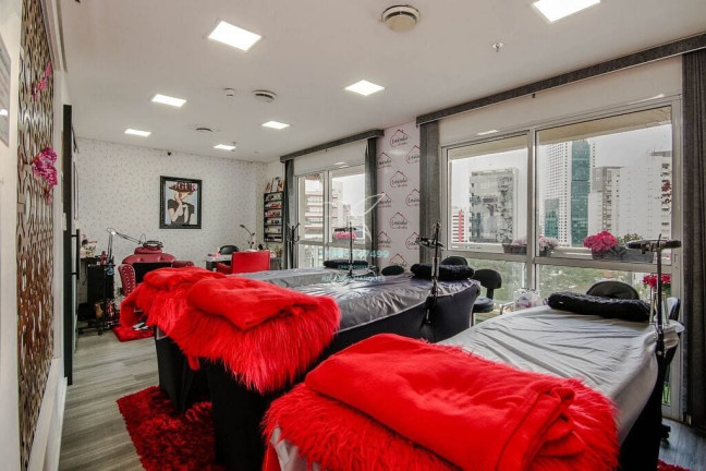 Imagem Sala Comercial à Venda, 53 m² em Pinheiros - São Paulo Imagem Sala Comercial à Venda, 53 m² em Pinheiros - São Paulo