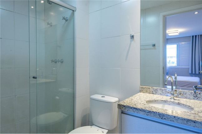 Imagem Apartamento com 2 Quartos à Venda, 69 m² em Ipiranga - São Paulo