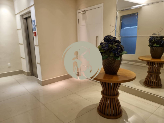 Imagem Apartamento com 2 Quartos à Venda, 110 m² em Boqueirao - Santos Imagem Apartamento com 2 Quartos à Venda, 110 m² em Boqueirao - Santos