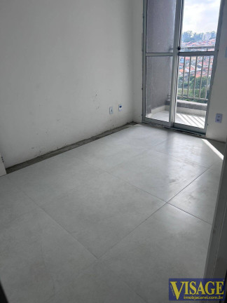 Imagem Apartamento com 2 Quartos à Venda,  em Jardim Oriente - São José Dos Campos