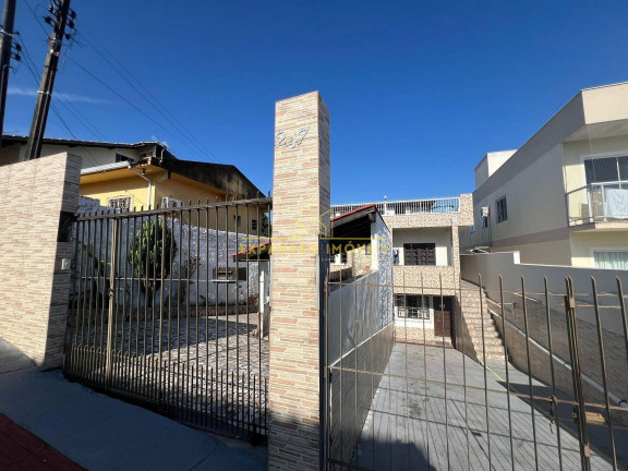 Imagem Casa com 7 Quartos à Venda, 180 m² em Real Parque - São José