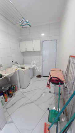 Imagem Casa de Condomínio com 3 Quartos à Venda, 250 m² em Cecap - Jundiaí Imagem Casa de Condomínio com 3 Quartos à Venda, 250 m² em Cecap - Jundiaí