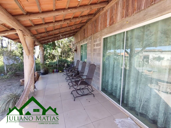 Imagem Casa com 5 Quartos à Venda, 250 m² em Costeira - Balneário Barra Do Sul