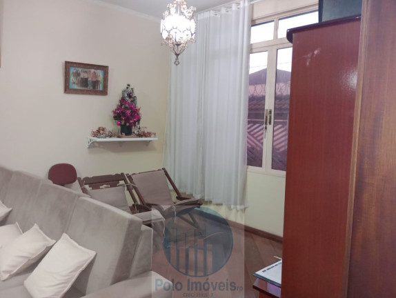 Imagem Casa com 4 Quartos à Venda, 121 m² em Campos Elíseos - Ribeirão Preto