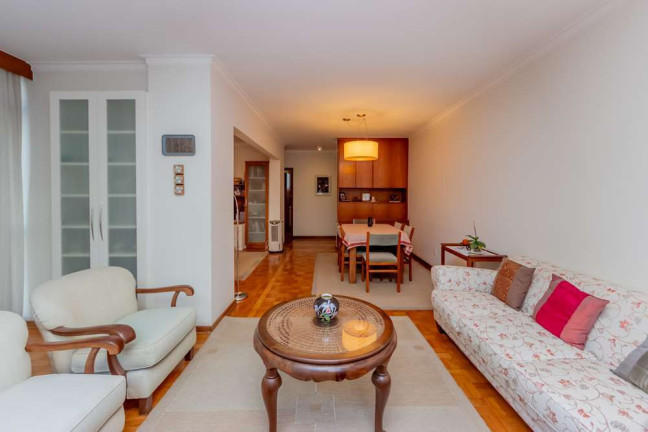 Imagem Apartamento com 3 Quartos à Venda, 123 m² em Jardim Europa - São Paulo Imagem Apartamento com 3 Quartos à Venda, 123 m² em Jardim Europa - São Paulo