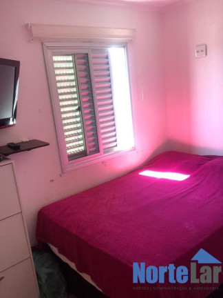 Imagem Apartamento com 2 Quartos à Venda, 48 m² em Vila Amália (zona Norte) - São Paulo