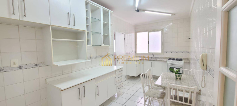 Imagem Apartamento com 3 Quartos à Venda, 98 m² em Jardim Aquarius - São José Dos Campos