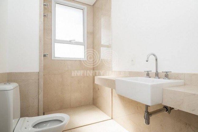 Imagem Apartamento com 4 Quartos à Venda, 403 m² em Moema - São Paulo
