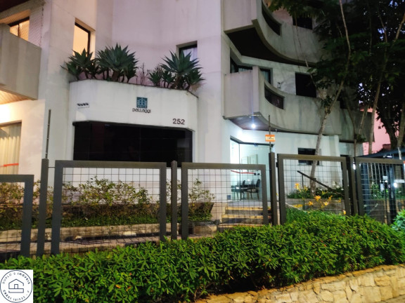 Imagem Apartamento com 3 Quartos à Venda, 110 m² em Campo Belo ( Zona Sul ) - São Paulo Imagem Apartamento com 3 Quartos à Venda, 110 m² em Campo Belo ( Zona Sul ) - São Paulo