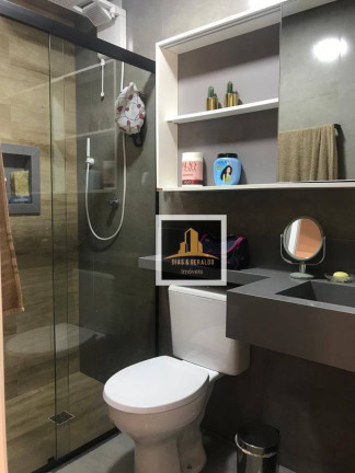 Imagem Apartamento com 2 Quartos à Venda, 76 m² em Jardim Aquarius - São José Dos Campos