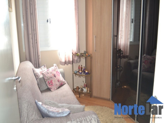 Imagem Apartamento com 3 Quartos à Venda, 80 m² em Itaberaba - São Paulo