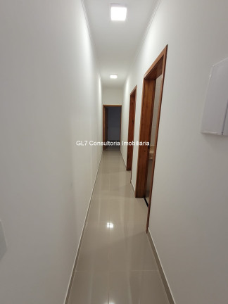 Imagem Casa com 2 Quartos à Venda,  em Jardim Residencial Nova Veneza - Indaiatuba