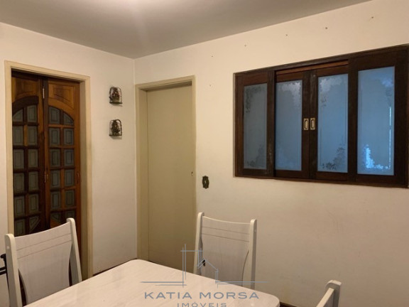 Imóvel com 3 Quartos à Venda, 140 m² em Moema - São Paulo