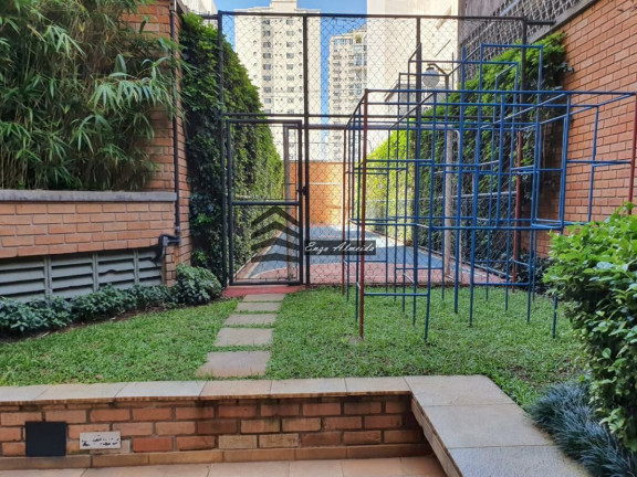 Imagem Apartamento com 2 Quartos à Venda, 200 m² em Vila Nova Conceição - São Paulo Imagem Apartamento com 2 Quartos à Venda, 200 m² em Vila Nova Conceição - São Paulo
