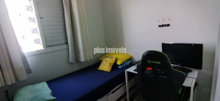 Imagem Apartamento com 3 Quartos à Venda, 61 m² em Vila Paulista - São Paulo Imagem Apartamento com 3 Quartos à Venda, 61 m² em Vila Paulista - São Paulo
