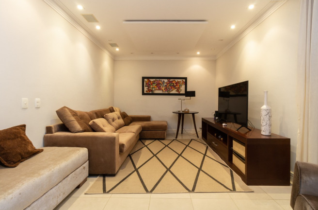Imagem Casa com 3 Quartos à Venda, 230 m² em Parque São Domingos - São Paulo