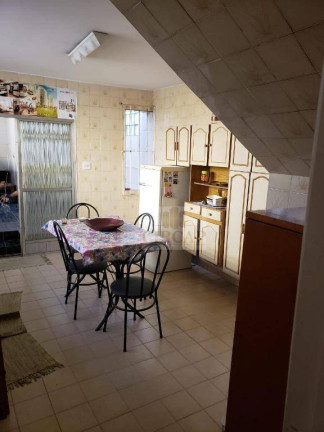 Imagem Sobrado com 2 Quartos à Venda, 100 m² em Perdizes - São Paulo Imagem Sobrado com 2 Quartos à Venda, 100 m² em Perdizes - São Paulo